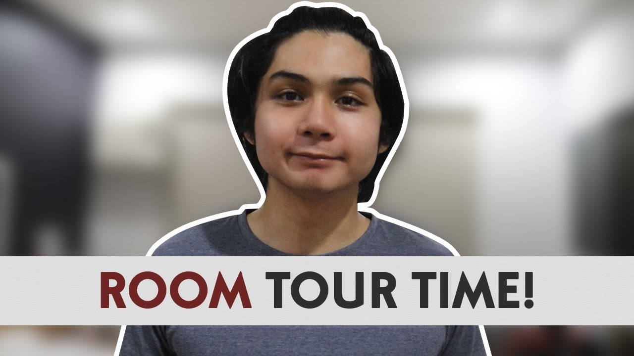 ROOM TOUR 2020!| My TikTok Station | Ryle Santiago