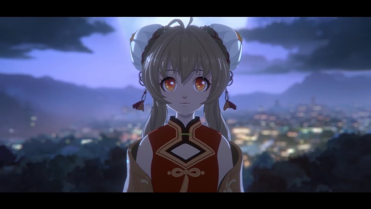 【陰陽師五週年新式神】SSR飯笥完整版CG