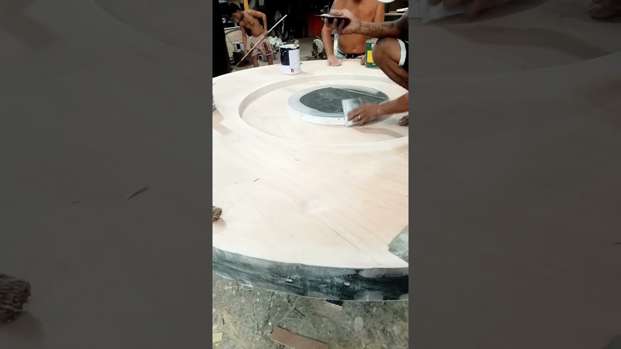 TNT TikTok booth #DIY