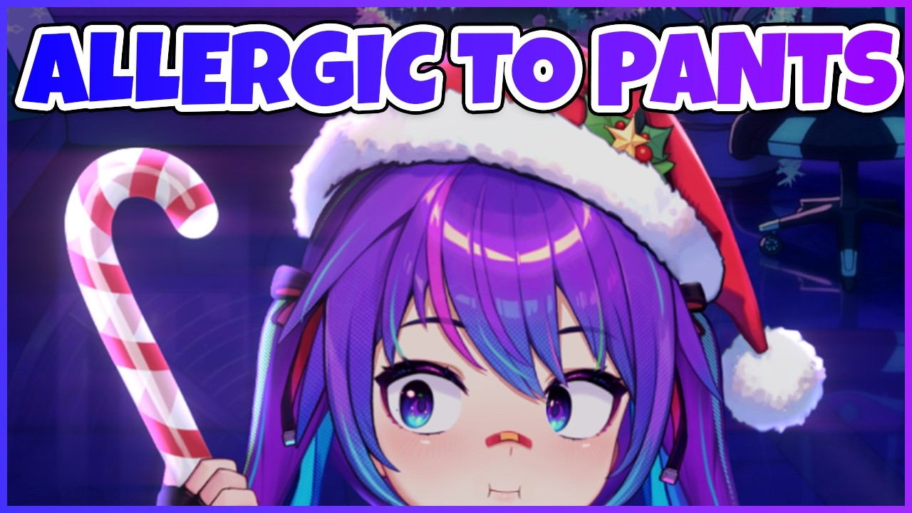 Projekt Melody Is In 'Team No Pants'