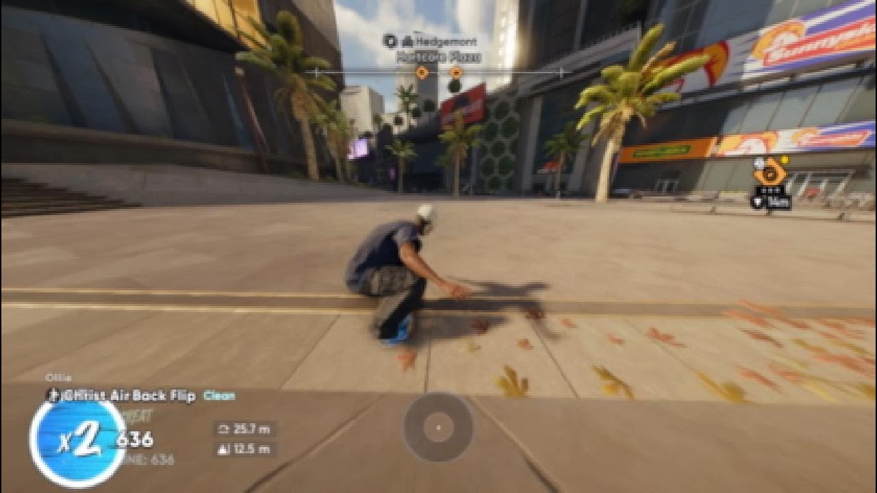 skate compilation