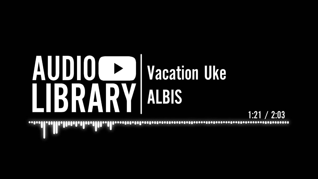 Vacation Uke - ALBIS