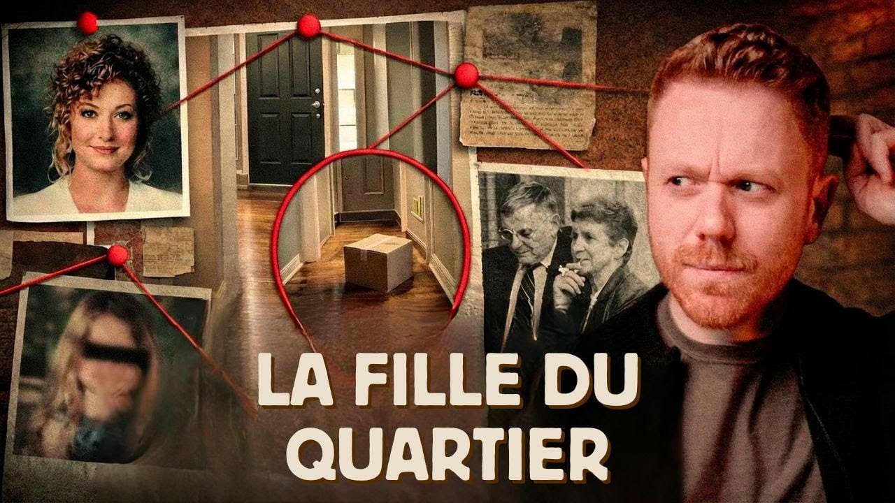 La fillette qui a salué son meurtrier – L’affaire Kemberly Sue Wenger