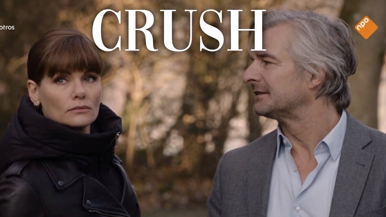 Wolfs & Eva - Crush