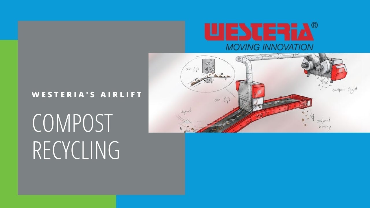 Westeria Compost Recycling