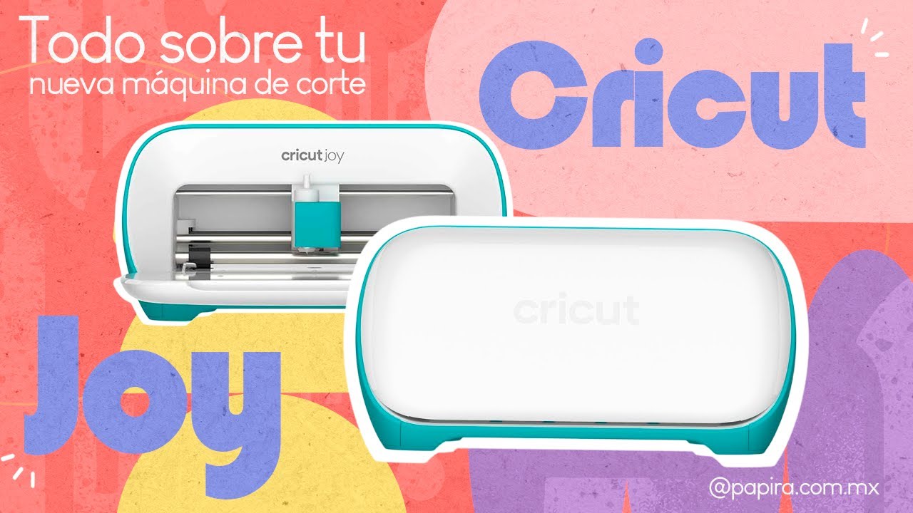 Cricut joy, ¿vale la pena adquirirla?