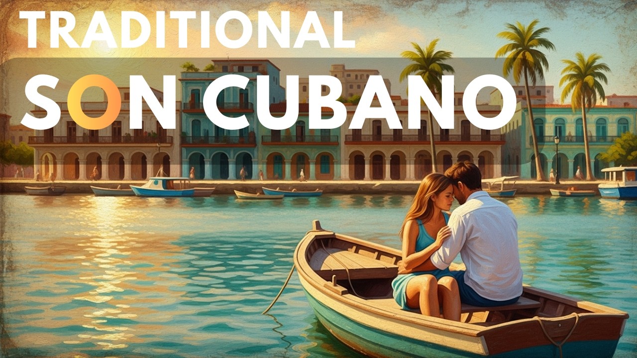 Album Café volume 2: Son Cubano, Cha-Cha y Cuban Soul Jazz en Havana Café