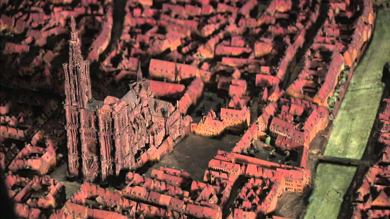 Niclaus Gerhaert. Der Bildhauer des Mittelalters (Ausstellungsfilm)