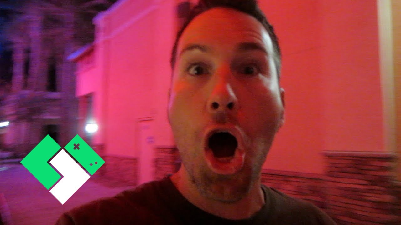 DOUBLE FEATURE: WORLD WAR Z AND FAST AND FURIOUS 6 (6.22.13 - Day 449) | Clintus.tv
