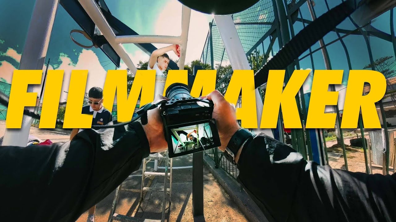 POV Filmmaker style - Cómo trabaja un todoterreno