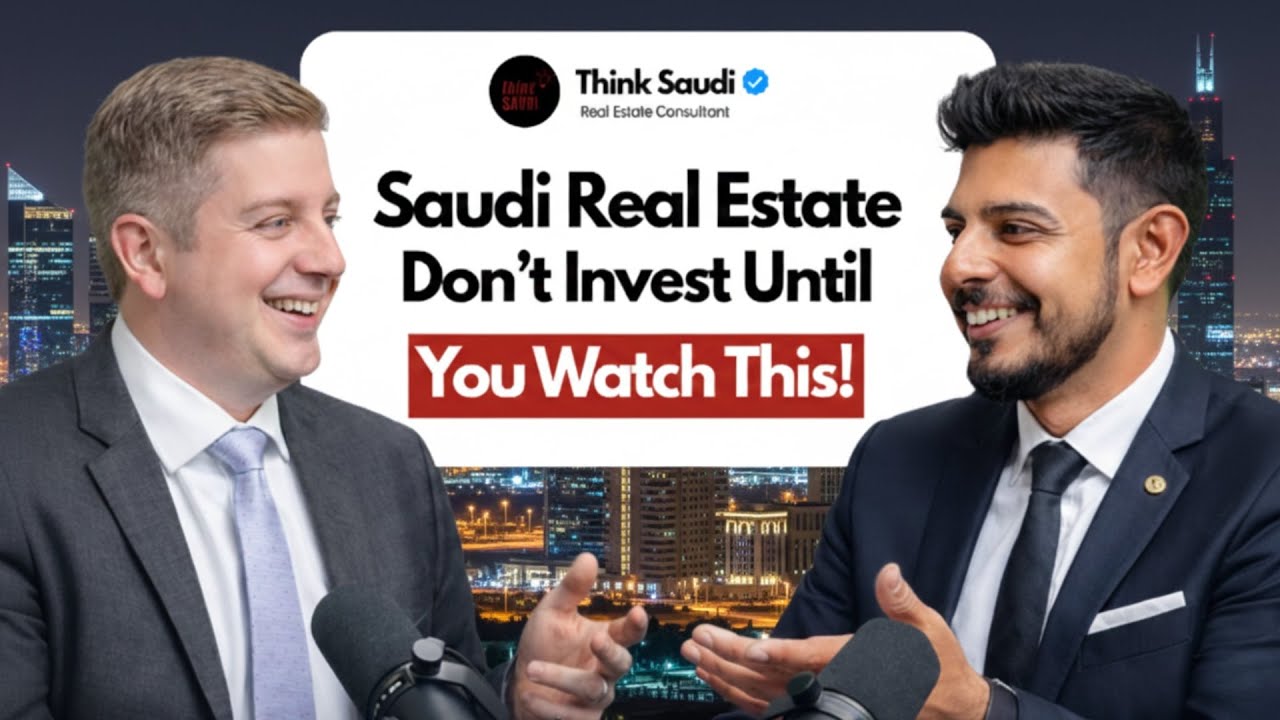 The Future of Saudi Real Estate: Deloitte’s 2026 Outlook