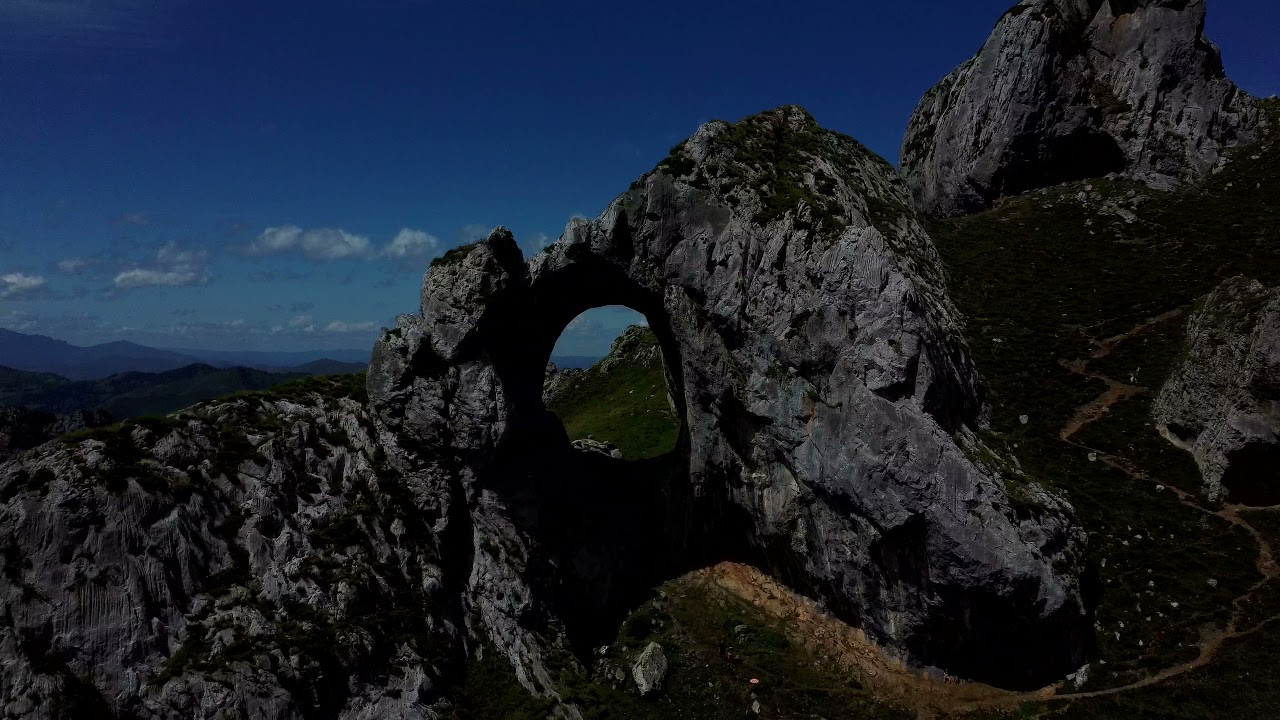 PEÑA MEA EN DRON