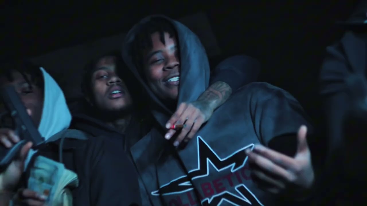 Fifth Ball - Bed Rest Official Video
