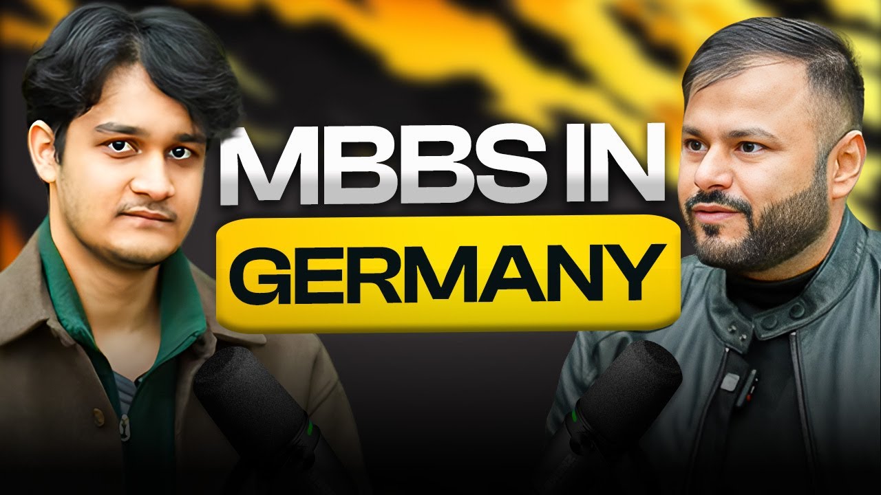 How to do MBBS in Germany? Germany Medical College & Fees