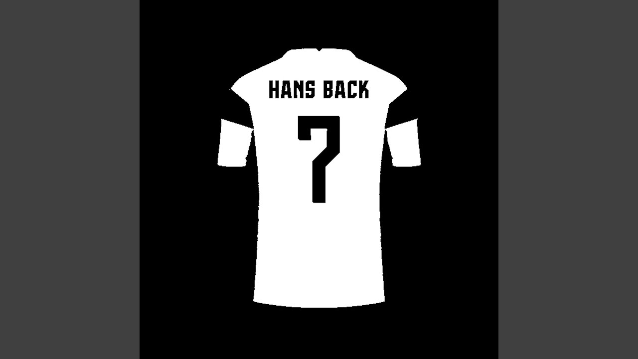 Hans Back