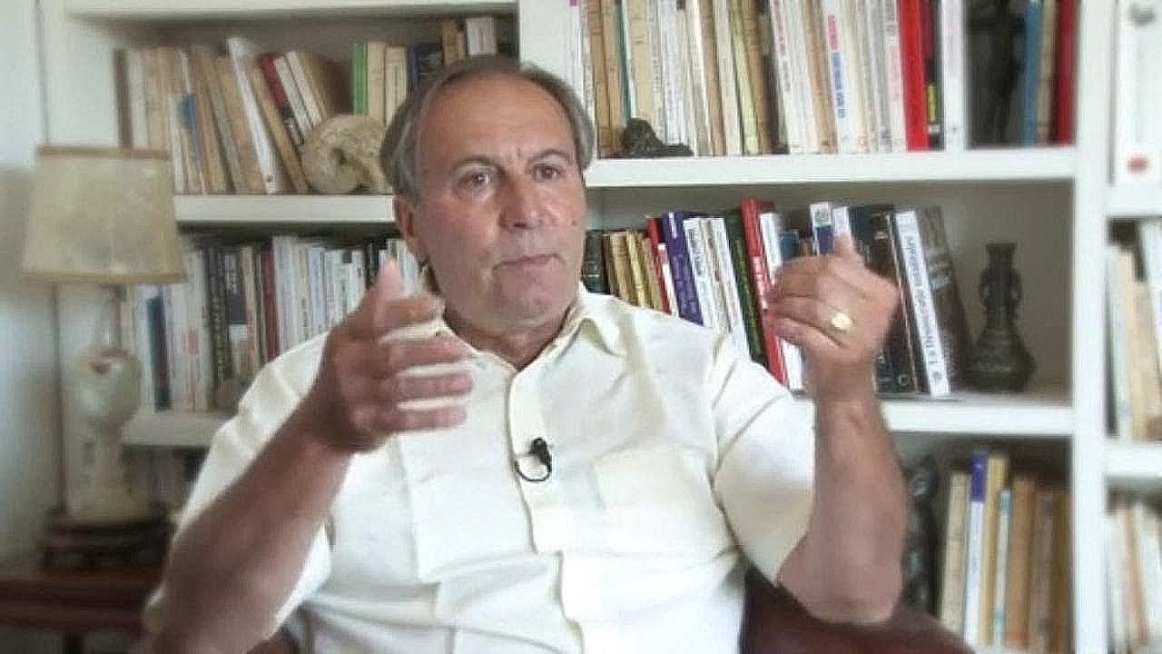 La vie autrement. Avec Jean-Michel Vernochet