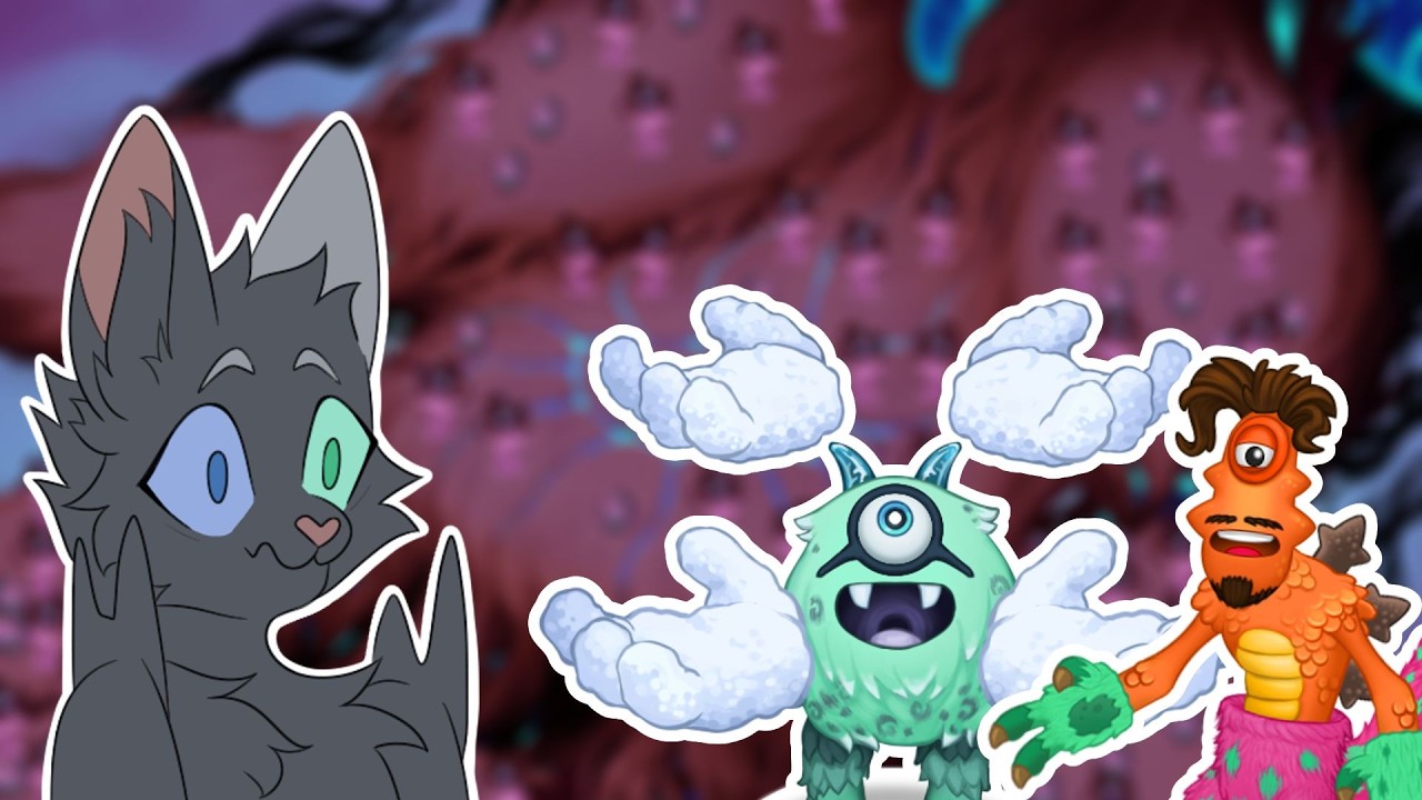 SHADOW ISLET is AWESOME! | New Islet, bbli$zard, & eRmA gUrDy Reactions