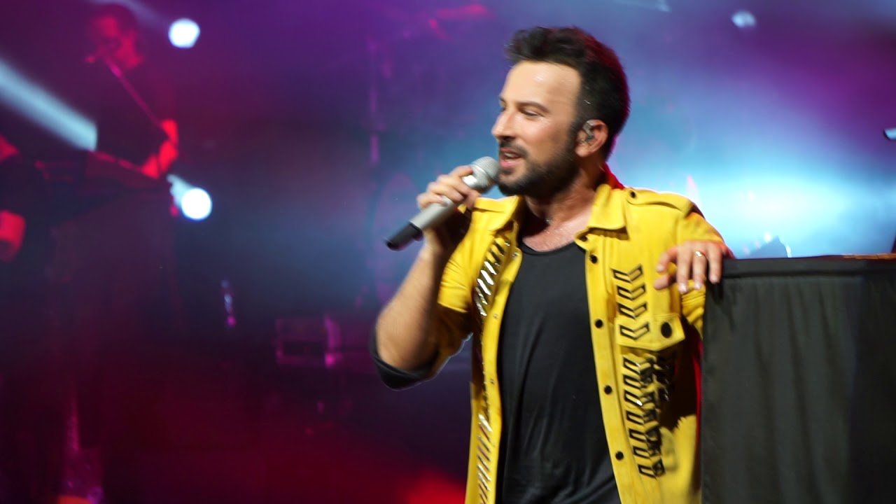 Tarkan - Aacayipsin  / Şımarık