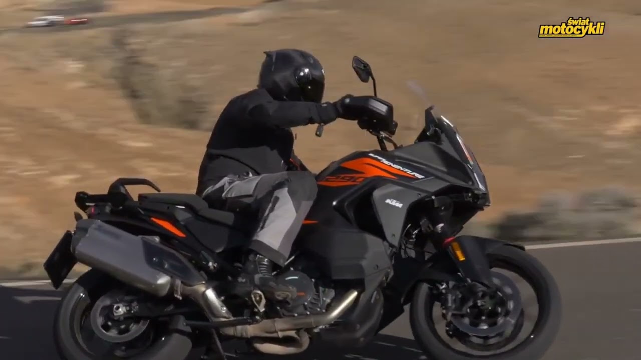 KTM 1290 Super Adventure S 2021 – Recensione completa e opinioni reali