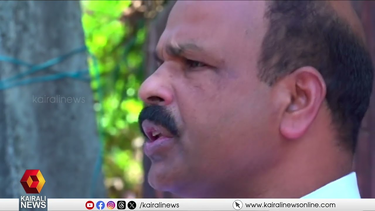 ഐസി ബാലകൃഷ്ണനെതിരെ കുറുമ സമുദായത്തിലെ കോൺഗ്രസ് നേതൃത്വം | IC BALAKRISHNAN