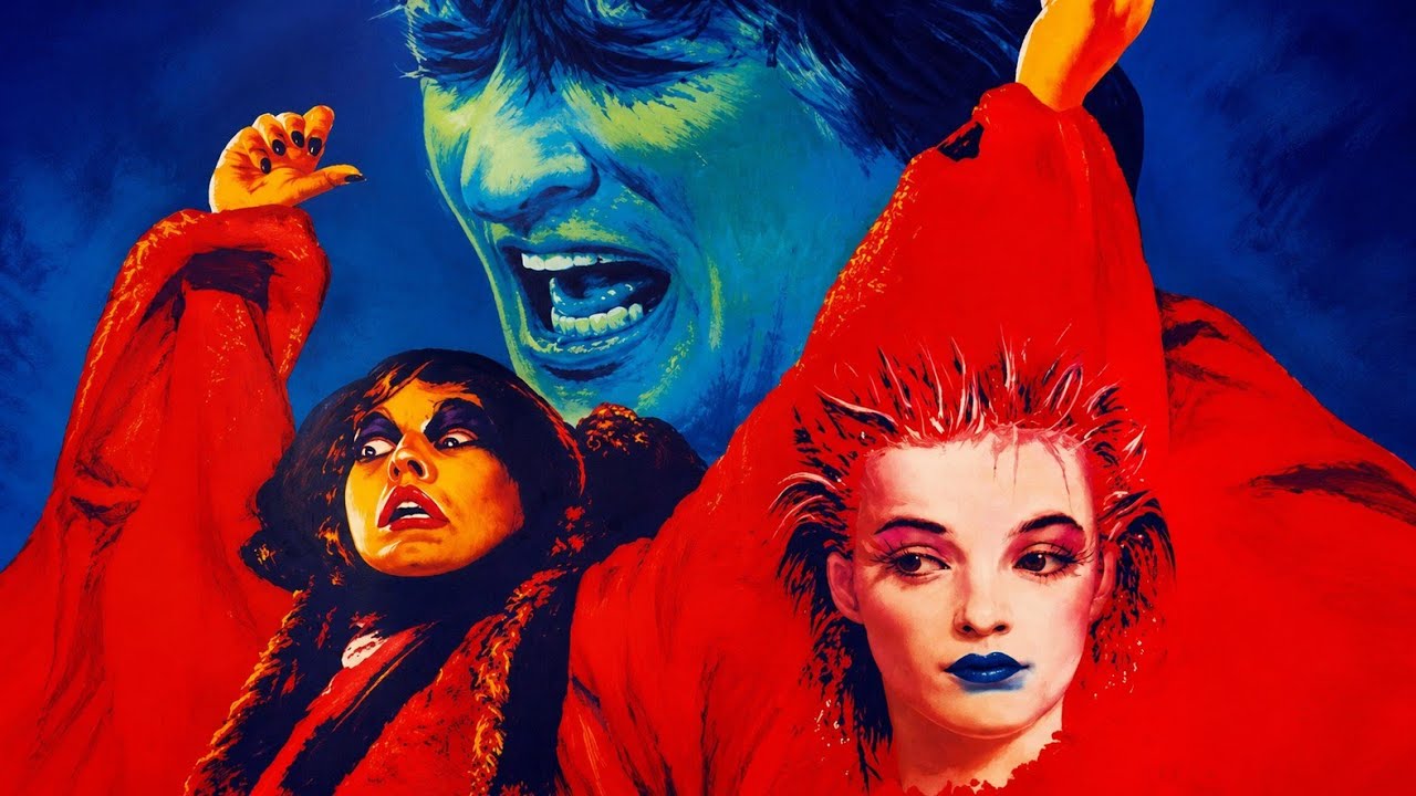Cha-Cha 1979 (Trailer)