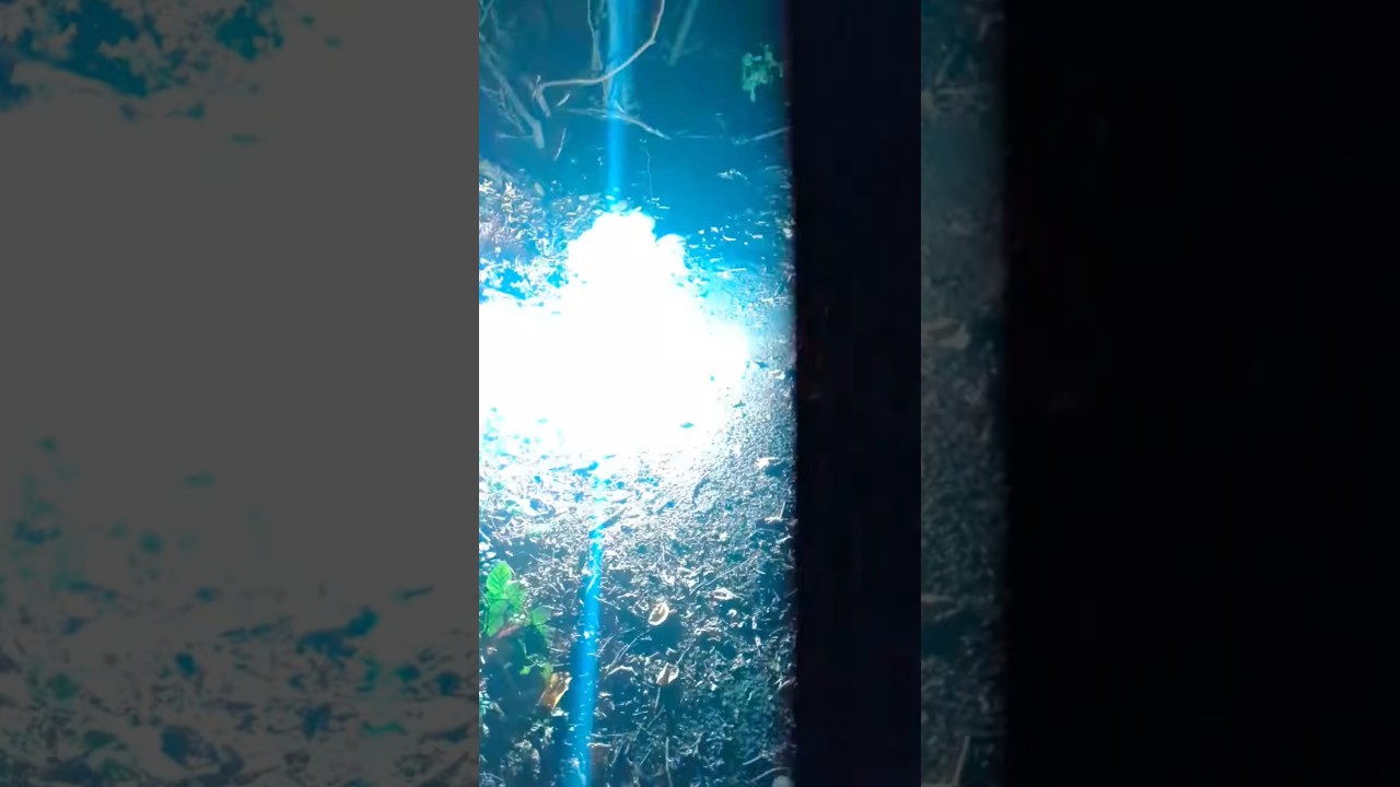 🧨8 DAYS PYRO CHALLENGE : Dzień Sz&oacute;sty - Trzaskające Kulki : Crazy Ball DP1CB 🧨 Kr&oacute;tki Test nr 1.