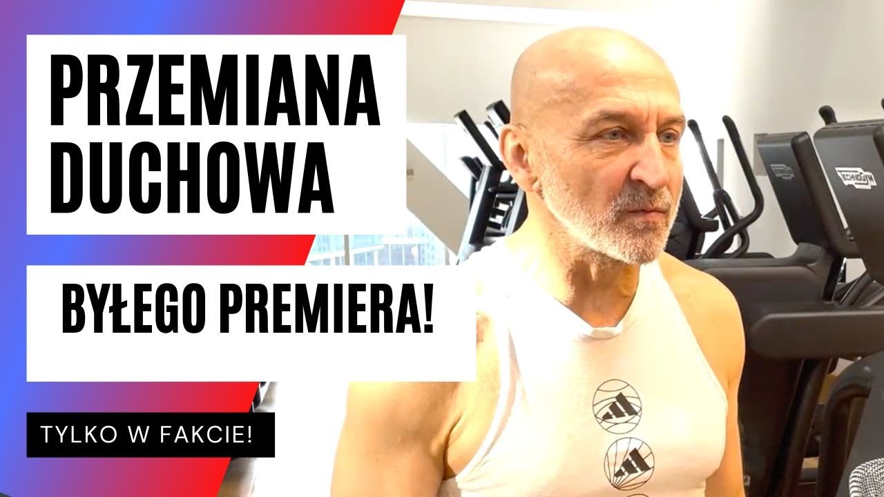 TYLKO U NAS! Marcinkiewicz po raz pierwszy mówi o swoim NOWYM ZWIĄZKU! Znów jest zakochany?