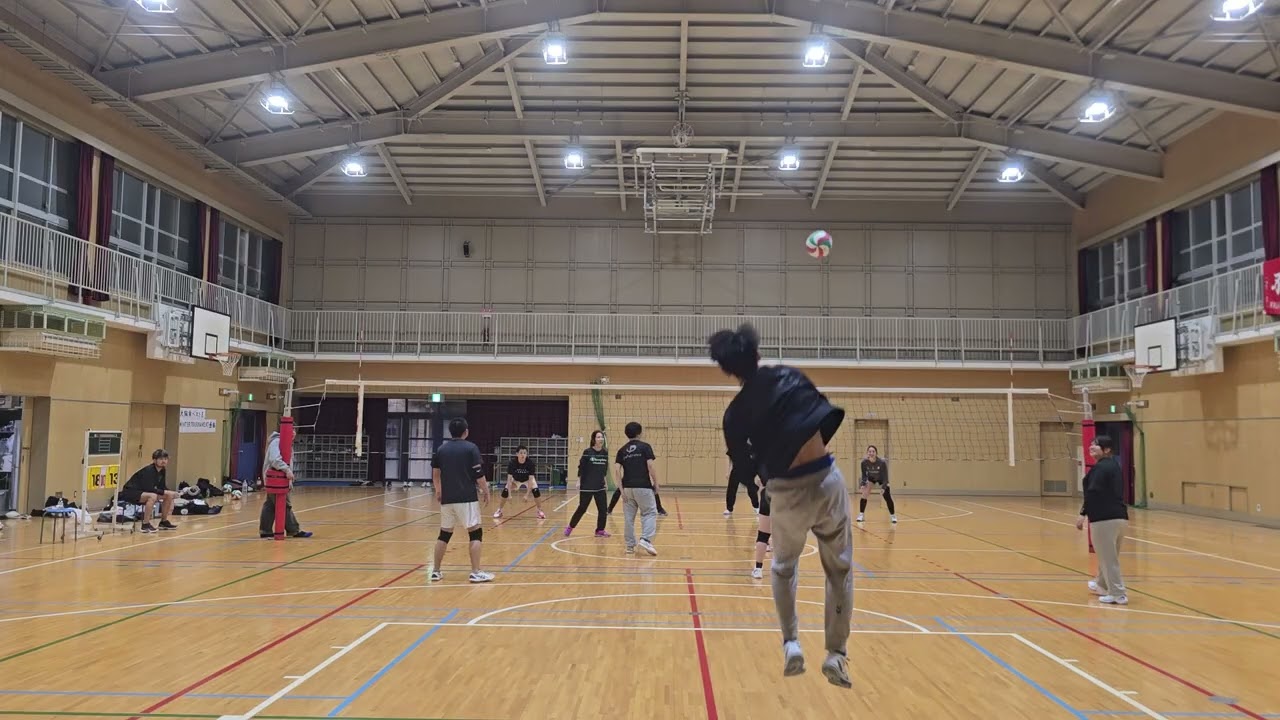2026 2/22 練習②