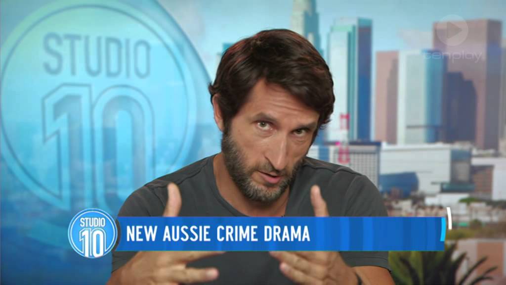 Jonathan LaPaglia: The Reckoning