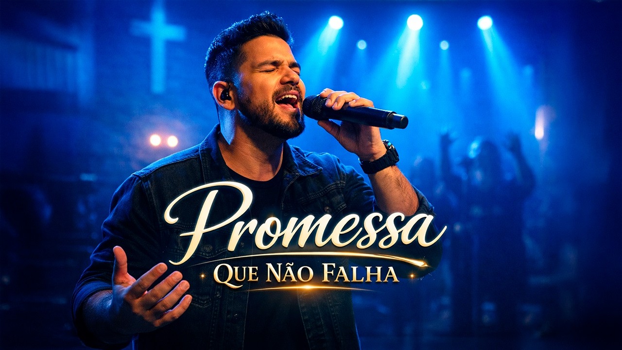 PROMESSA QUE NÃO FALHA Você Precisa Ouvir Isso Antes de Desistir