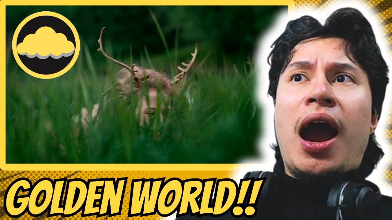 ARTIST REACTION | Heilung | Anoana [Official Video]