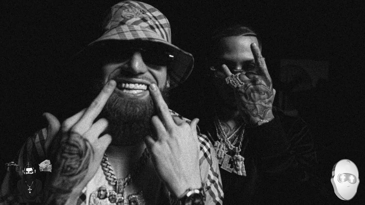 ROA x Hades66 Type Beat 