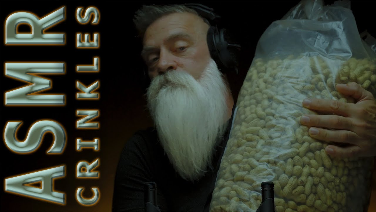 ASMR: A 2½hr 