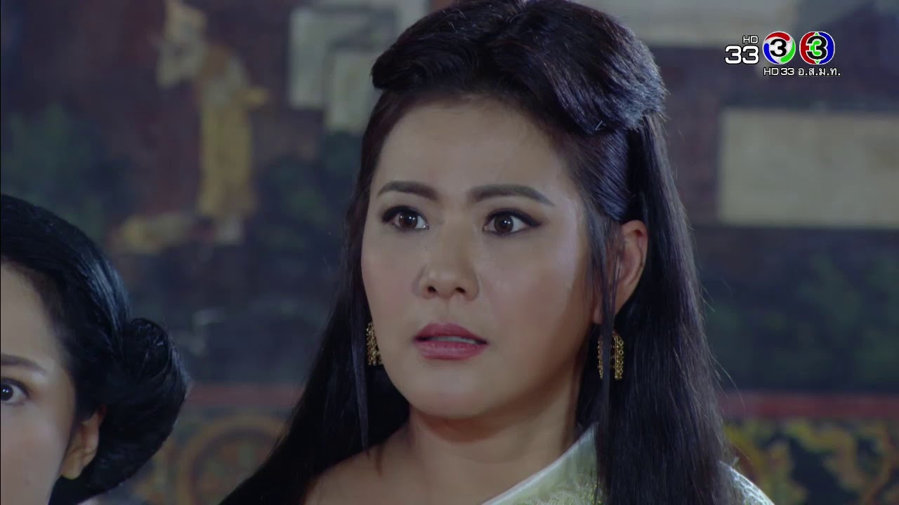 FIN | ช่วยสงเคราะห์บอกฉันทีเถิดว่าฉันตายได้อย่างไร | หนึ่งด้าวฟ้าเดียว | Ch3Thailand