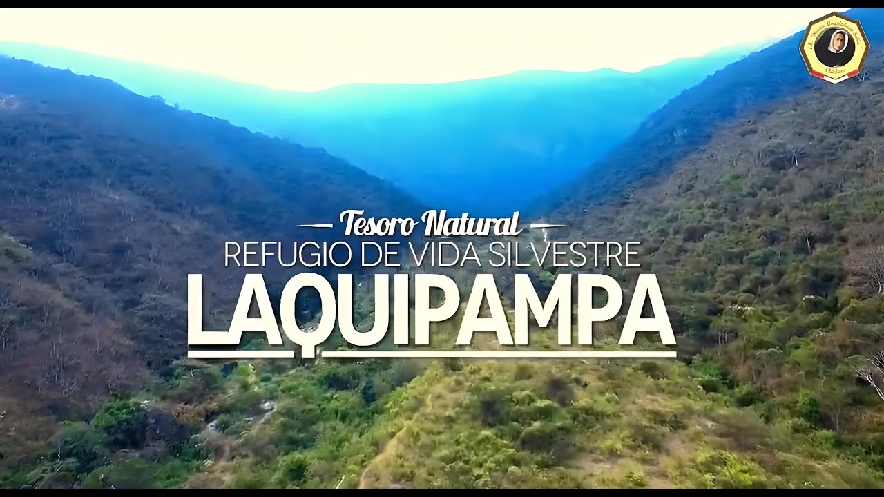 Refugio de Vida Silvestre Laquipampa - Reportaje y propuestas de mejora