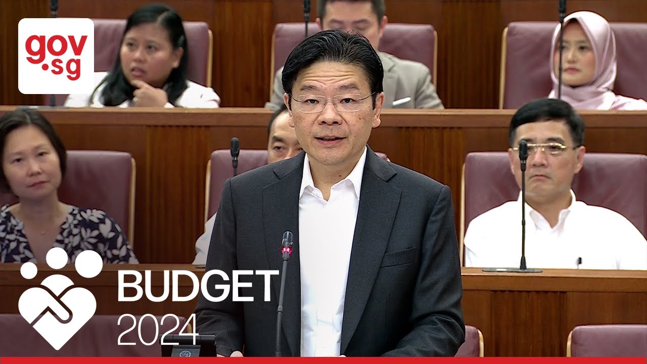 Budget 2024: Additional $1.9b for Assurance Package to support households