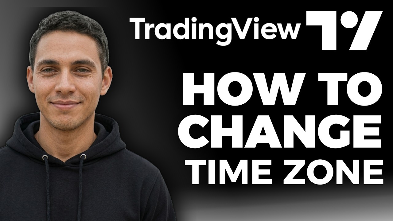 How to Change Time Zone in TradingView (2026 Quick Guide)