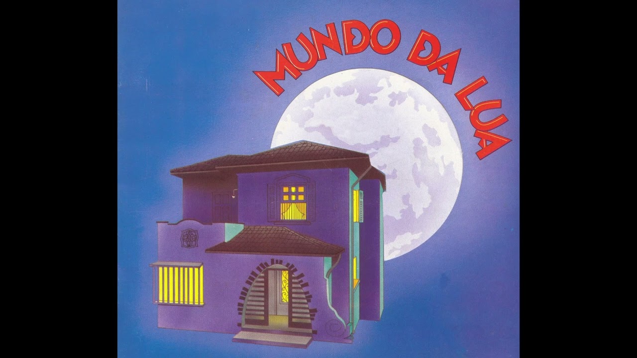 Monalisa (Marisa Orth) - No Mundo da Lua (Mundo da Lua Trilha Sonora) [FanMade]