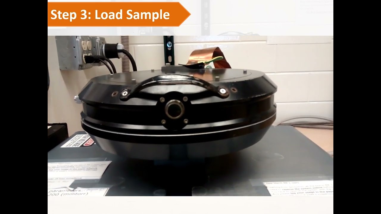 UIUC MRL March RIE traning video