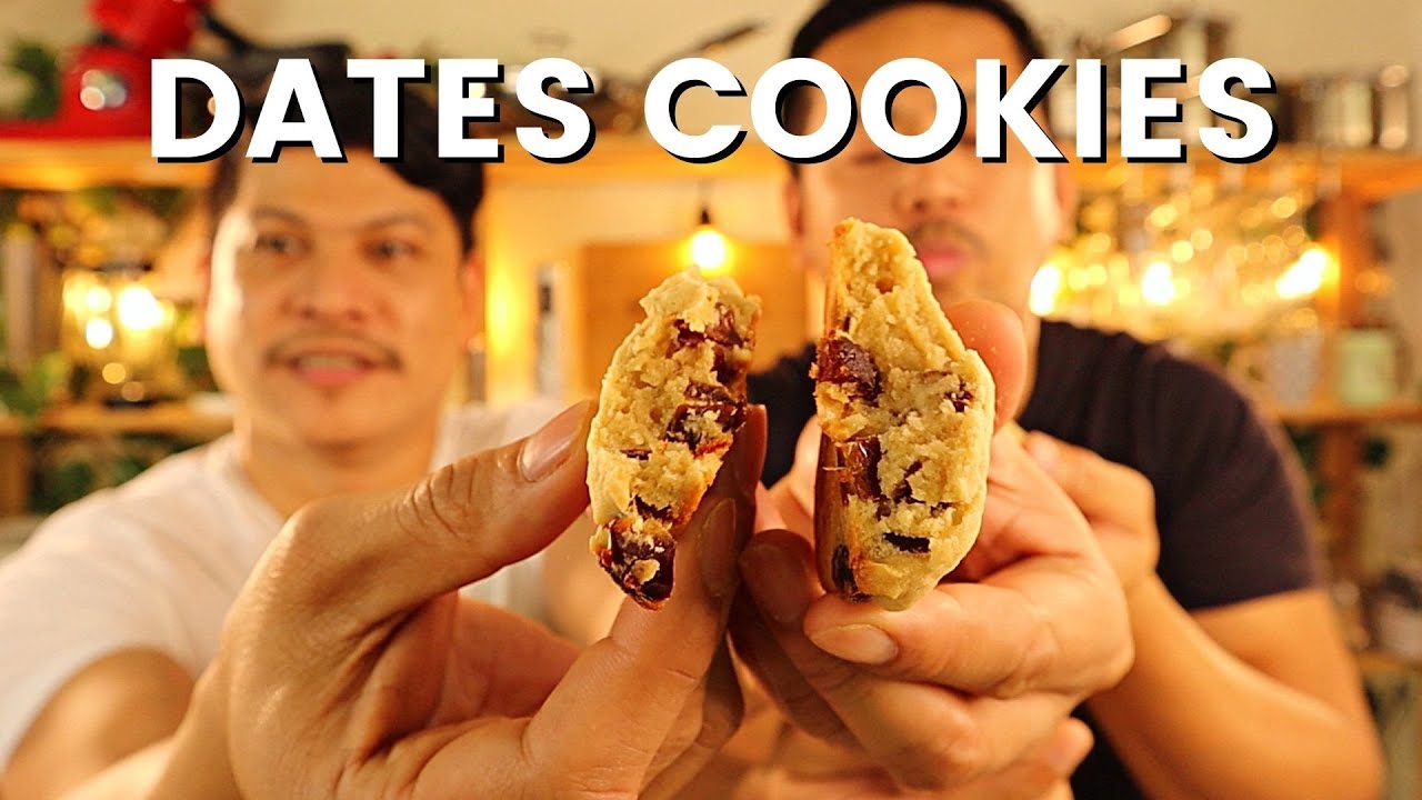 A Very Simple Ramadan Recipe | Easy Cookies Recipe for All