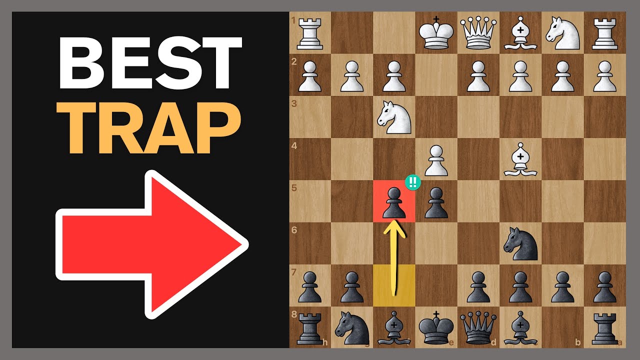 EVERYONE FALLS for the SAME Opening TRAP😱🚀 (The Best)