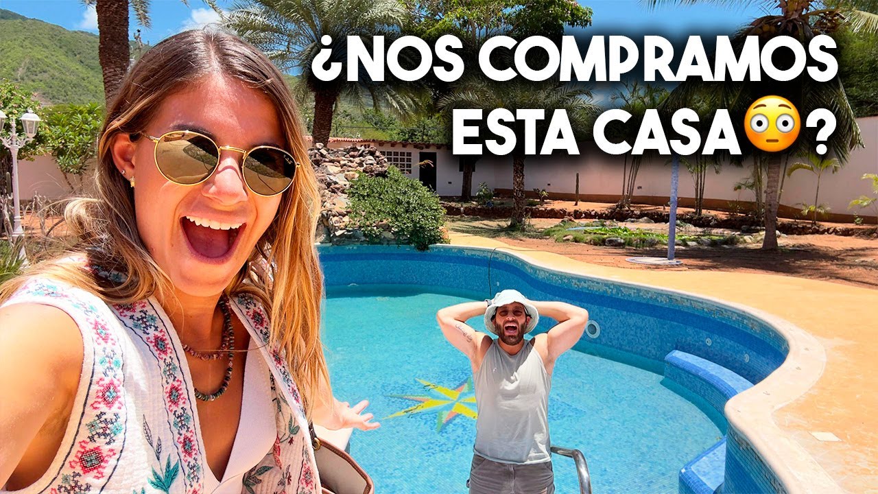 LOS PRECIOS EN MARGARITA SON UNA ABSOLUTA LOCURA | Pt2