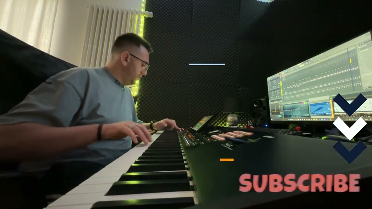 MBUSHE VIOLIN MIX 2024