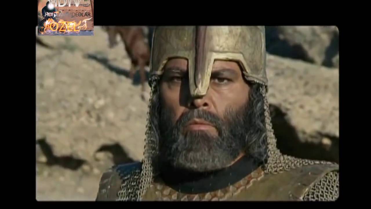 HZ H&Uuml;SEYİN(A.S)'İN 6 AYLIK OĞLU ALİ ASGAR'IN ŞEHİT EDILDIGI AN