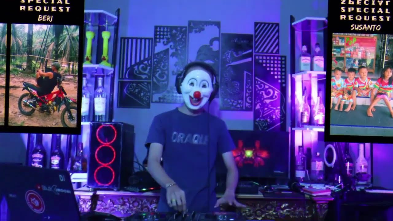 DJ FUNKOT TERBARU 2026 !! NEW DUGEM PILIHAN TERGACOR • DJ KIMOCHI FULL BASS •{ REQUEST BUDAK PALI }