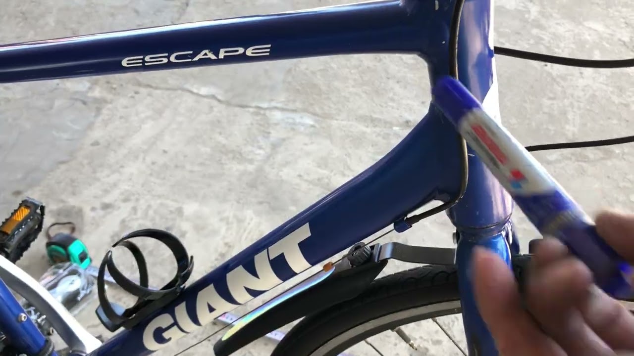 (XE đã bán) báo giá e giant Escape R3 .size 50 Xe zin .giá 4tr2.dt Zalo 0918278429￼￼