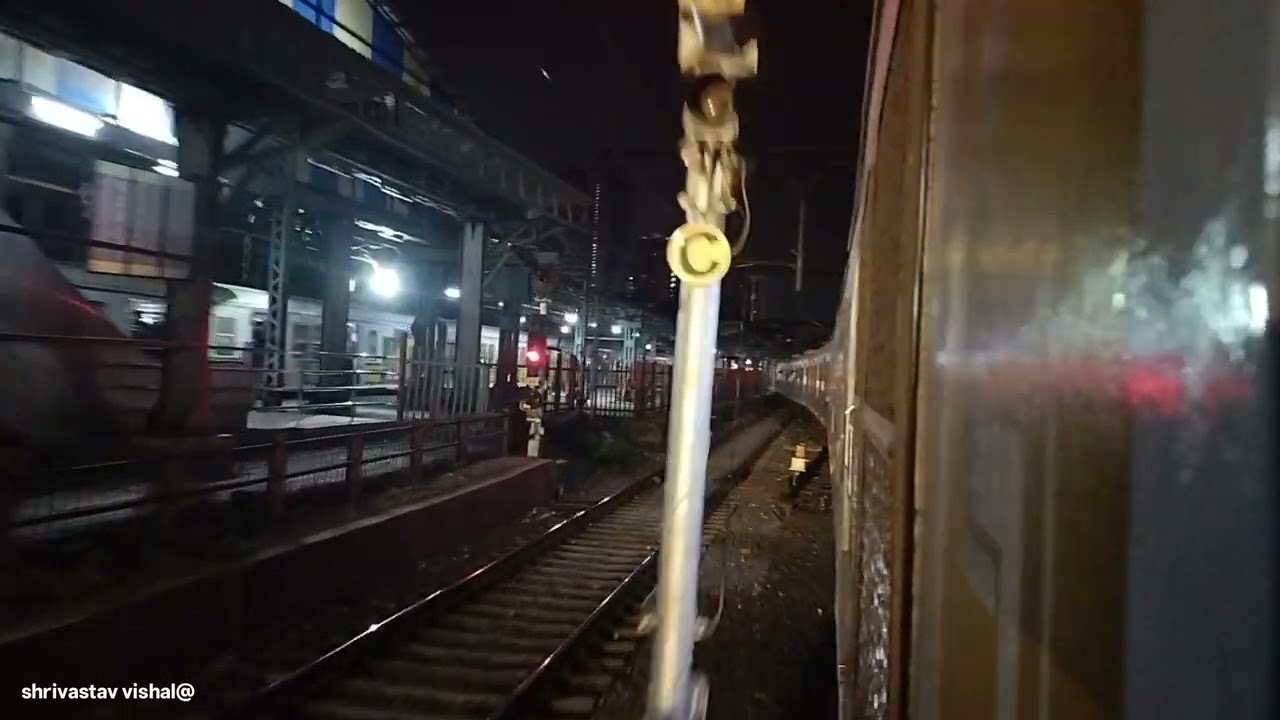 #morning #indianrailways #january #2026 #travelvlog like and share & subscribe channel 😉