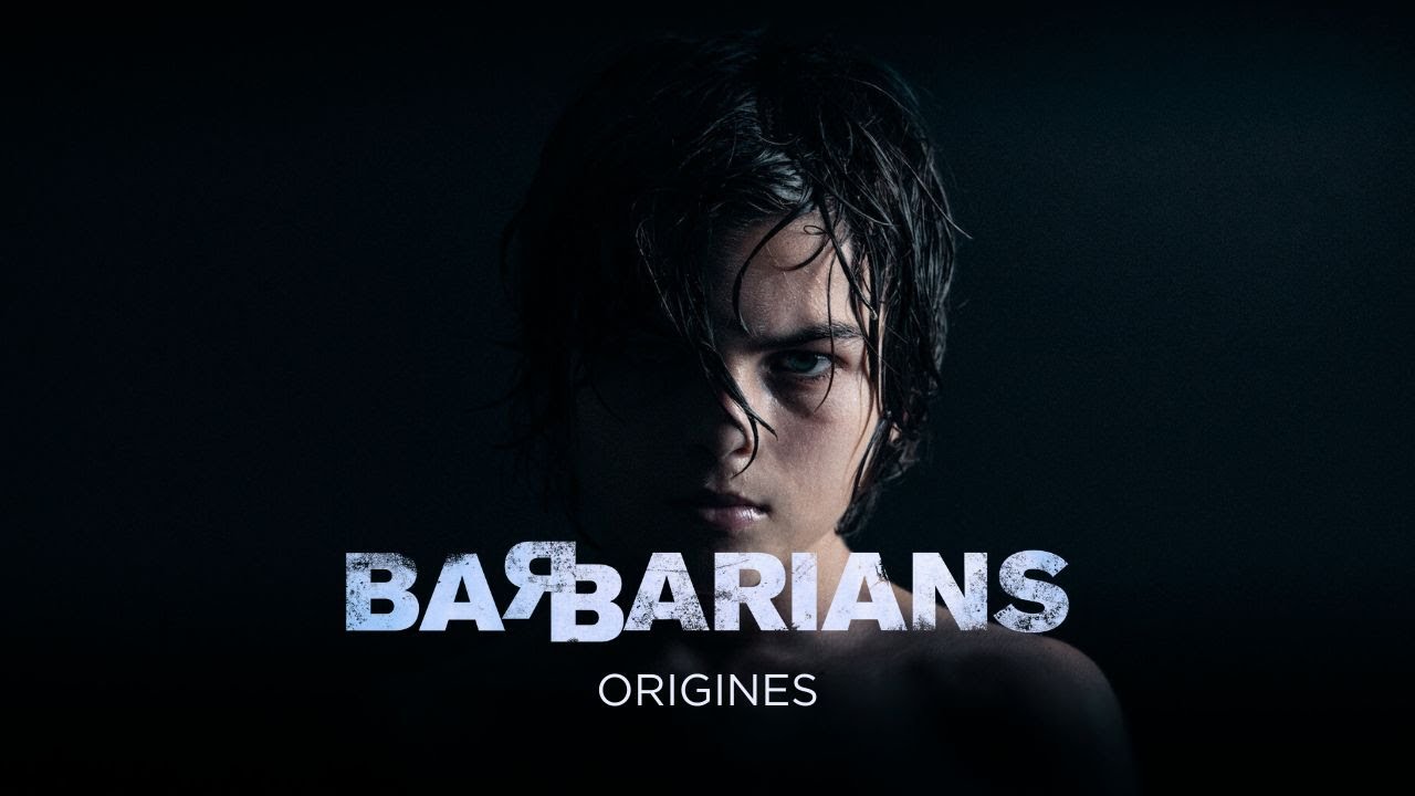 ORIGINES - Barbarians, RB Dance Company