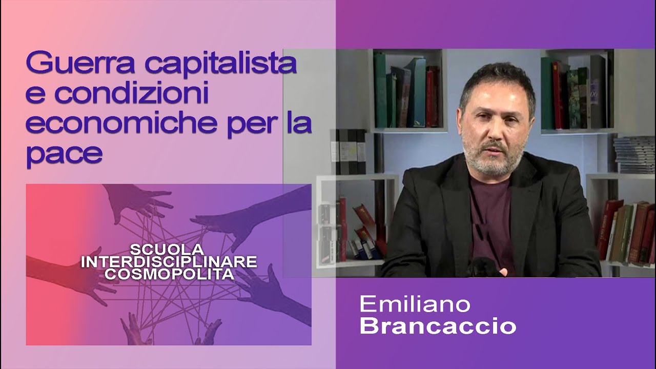 Lezione Brancaccio