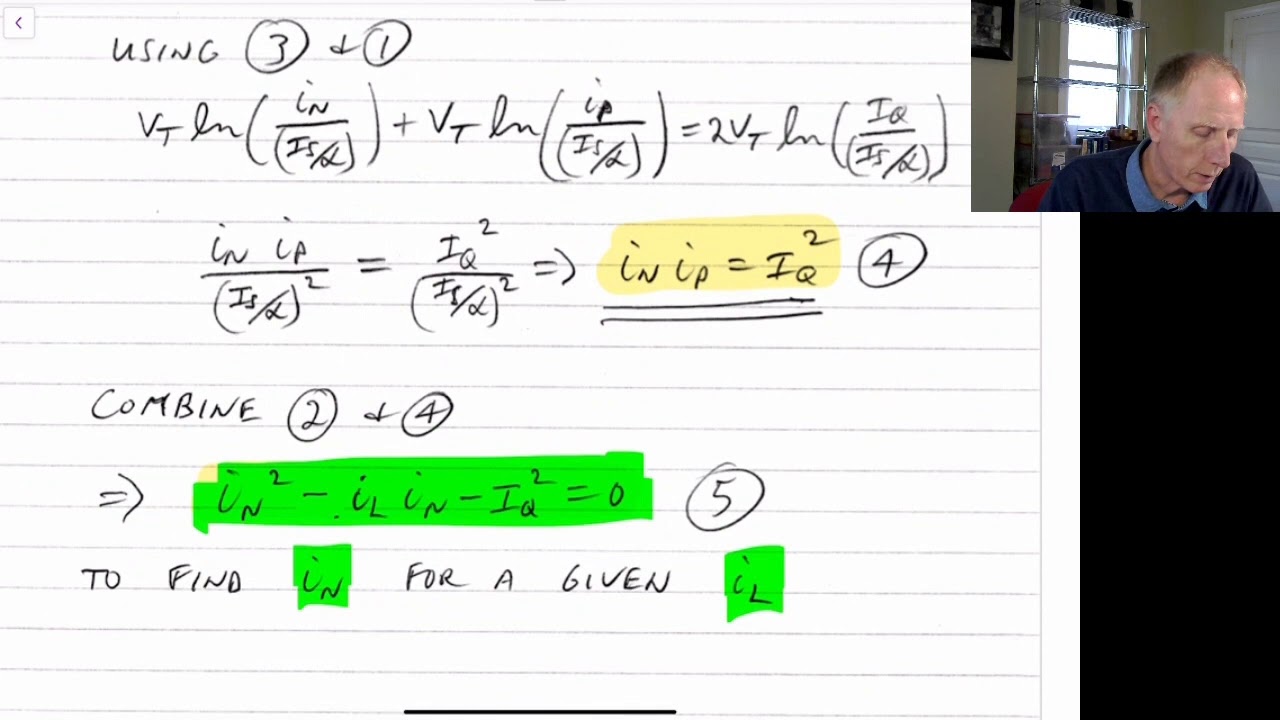 Analog Electronics 2 - Power Amps - Class AB